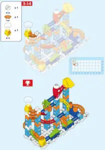 vtech 5422 Marble Rush Kids Toys - 15