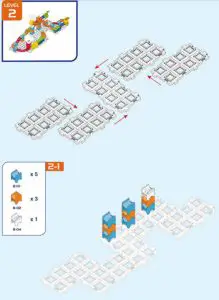 vtech 5422 Marble Rush Kids Toys - 4