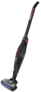 SAUBER V55 2 in 1 Upright Vacuum Cleaner
