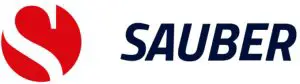 SAUBER - logo