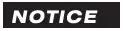 Notice