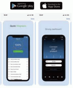 SHOPLAZZA Z13 Self Balancing Scooter - fig 5