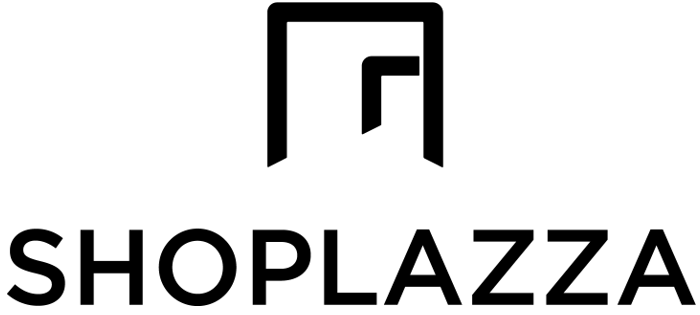 SHOPLAZZA logo