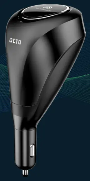 OCTO B094NWWWG9 PurePlace Car