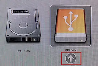 BATOCERA Balena Etcher Software 5