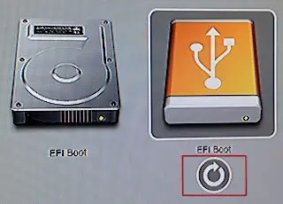 BATOCERA Balena Etcher Software 6