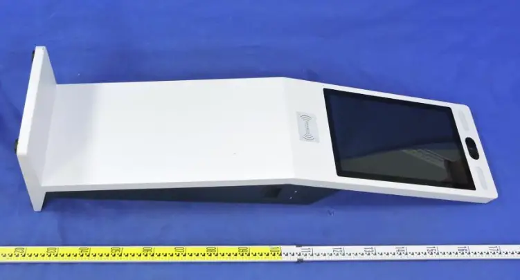 Kaiska W22acb Tcm Health Management Terminal User Manual