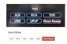 WEISS DAC501 Network Renderer fig 6