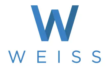 WEISS DAC501 Network Renderer logo