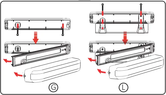 Installation Instructions