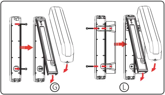 Installation Instructions