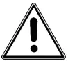 Warning Icon