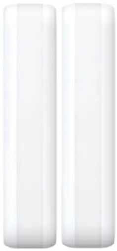 HIKVISION DS-PDC10DM-EG2-WB Wireless Dual-Tech AM Curtain Detector