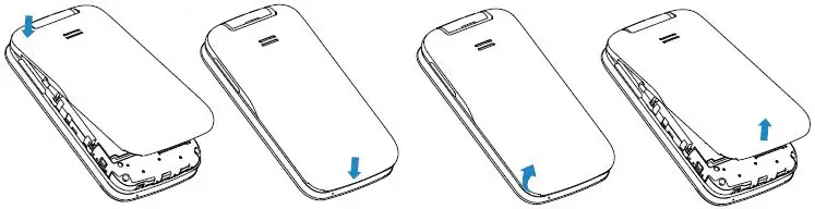 Alcatel GO FLIP 4 1-Color-in Fig3