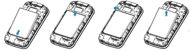 Alcatel GO FLIP 4 1-Color-in Fig4