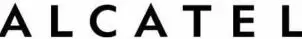 Alcatel GO FLIP 4 1-Color-in Logo