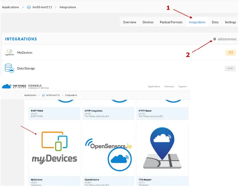 DRAGINO LDDS75 LoRaWAN Distance Detection Sensor fig 11