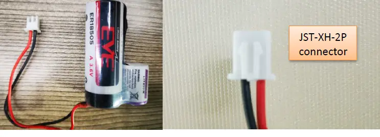 DRAGINO LDDS75 LoRaWAN Distance Detection Sensor fig 16