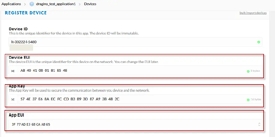 DRAGINO LDDS75 LoRaWAN Distance Detection Sensor fig 6