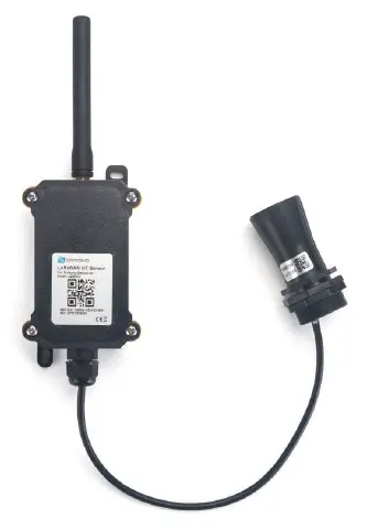 DRAGINO LDDS75 LoRaWAN Distance Detection Sensor
