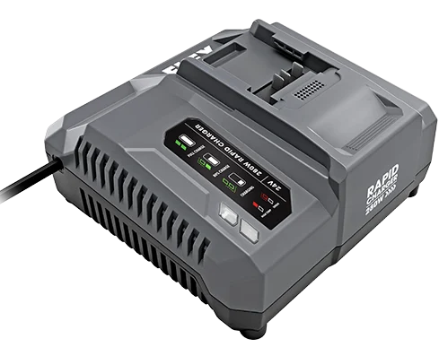 FLEX FX0411 160W 24V Charger image