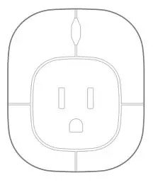 fox summit Wi-Fi Indoor Plug - Wifi indoor plug