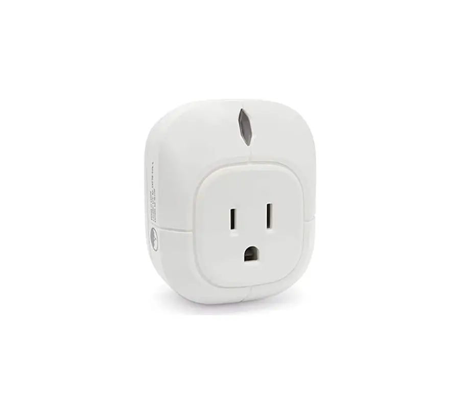 Fox Summit Wi-fi Indoor Plug User Guide