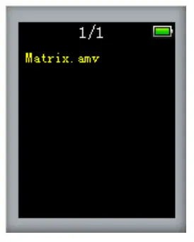Shenzhen Ai Qi E Commerce D2937621 Media Player-fig11