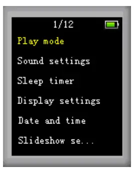 Shenzhen Ai Qi E Commerce D2937621 Media Player-fig15