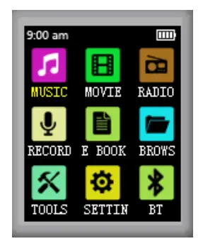 Shenzhen Ai Qi E Commerce D2937621 Media Player-fig8