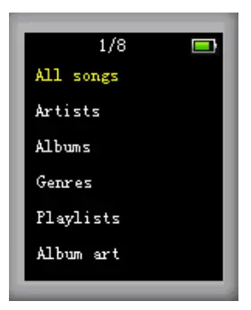 Shenzhen Ai Qi E Commerce D2937621 Media Player-fig9