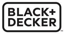 BLACK DECKER