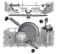 MAYTAG W11174463 Dishwasher FIG 12