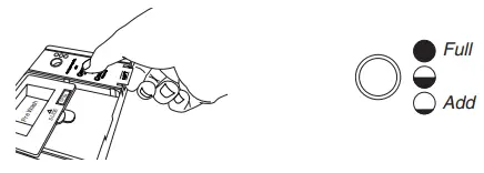 MAYTAG W11174463 Dishwasher FIG 17