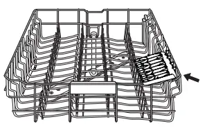 MAYTAG W11174463 Dishwasher FIG 23