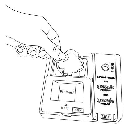 MAYTAG W11174463 Dishwasher FIG 3