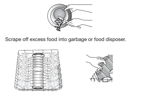 MAYTAG W11174463 Dishwasher FIG 6