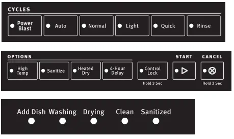 MAYTAG W11174463 Dishwasher FIG 9