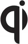 NORDMÄRKE - Qi symbol