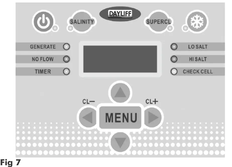 DAYLIFF-POOLCHLOR-Sal-tWater-Chlorinators-FIG 9