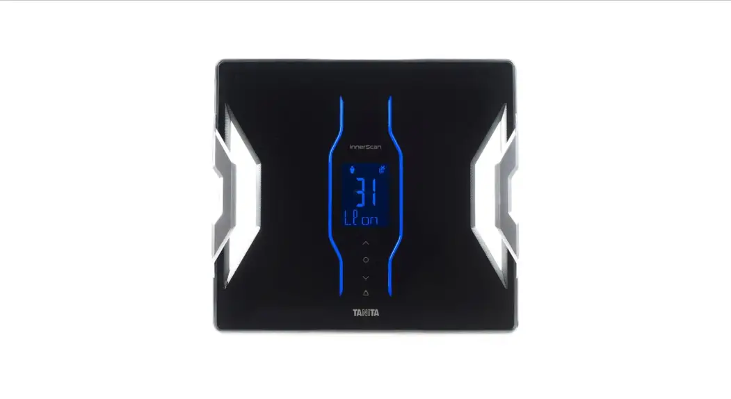 Tanita Rd901pro Multi Frequency Body Composition Monitor User Guide Tanita Rd901pro Multi Frequency Body Composition Monitor User Guide