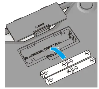 TANITA RD901PRO Multi Frequency Body Composition Monitor - Preparations