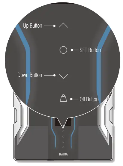 TANITA RD901PRO Multi Frequency Body Composition Monitor - asoaf