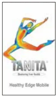 TANITA RD901PRO Multi Frequency Body Composition Monitor - fig 1