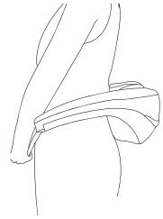 beurer MG 153 4D Neck Massager - area