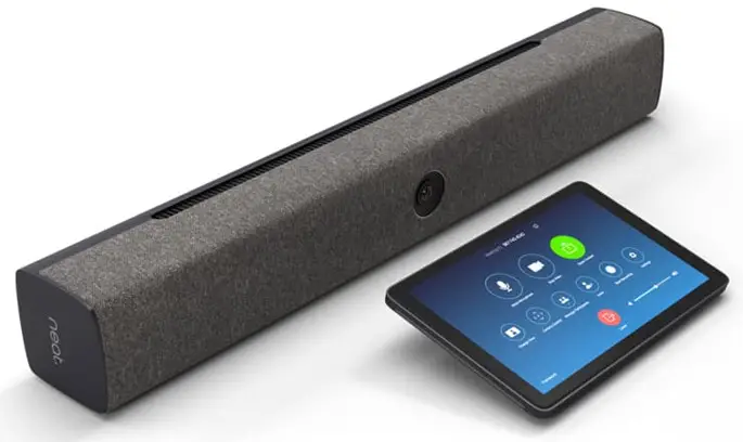 neat Bar Pro Video Conferencing Device - Cover
