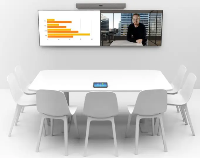 neat Bar Pro Video Conferencing Device - Simple 1