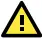 Warning Icon