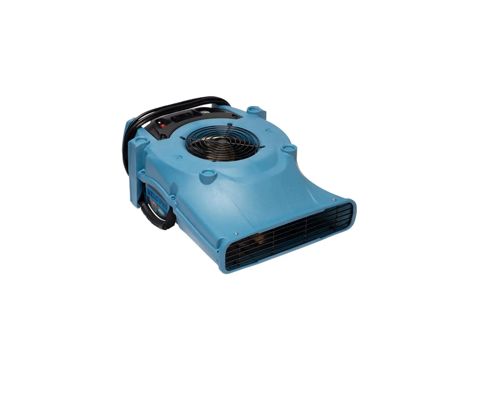 Drieaz Velo/velo Pro Low Profile Airmover Owner's Manual Drieaz Velo/velo Pro Low Profile Airmover Owner's Manual