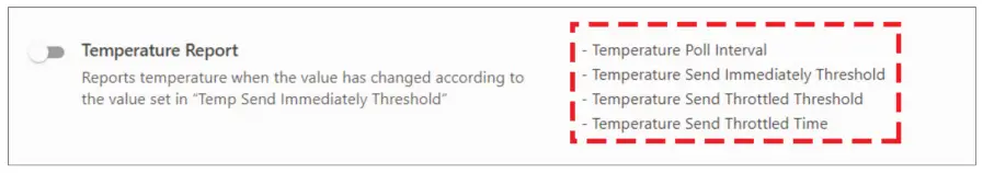 1302002 Strips MS H Sensative Sensor - FIG D